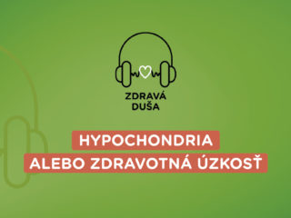 podcast o hypochondrii