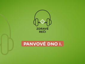 podcast o panvovom dne