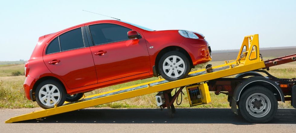 Pokazene auto - PZP havarijne poistenie