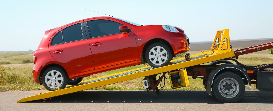 Pokazene auto - PZP havarijne poistenie