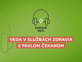 podcast s Pavlom Čekanom