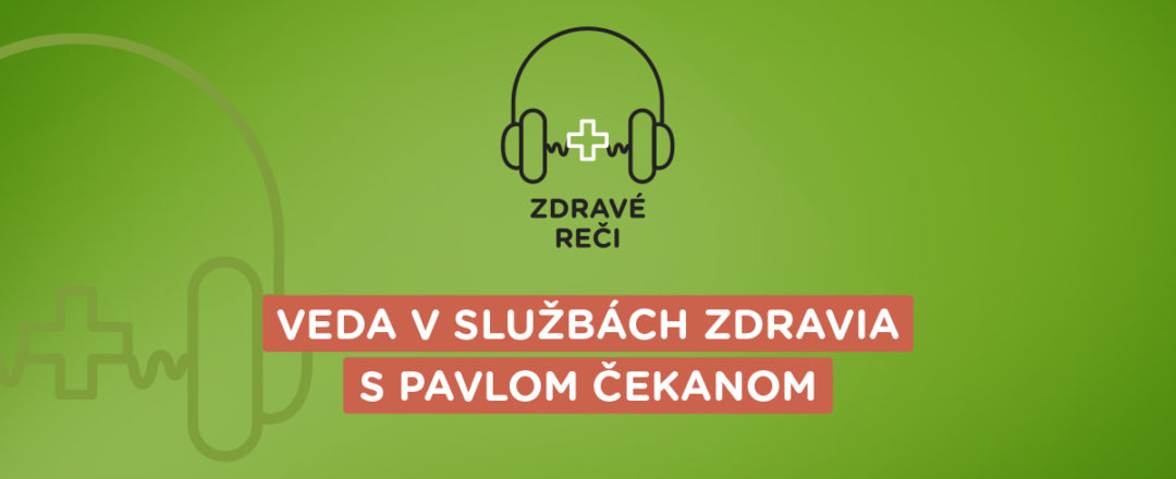 podcast s Pavlom Čekanom