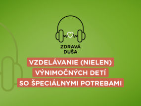 podcast Zdravá duša 66