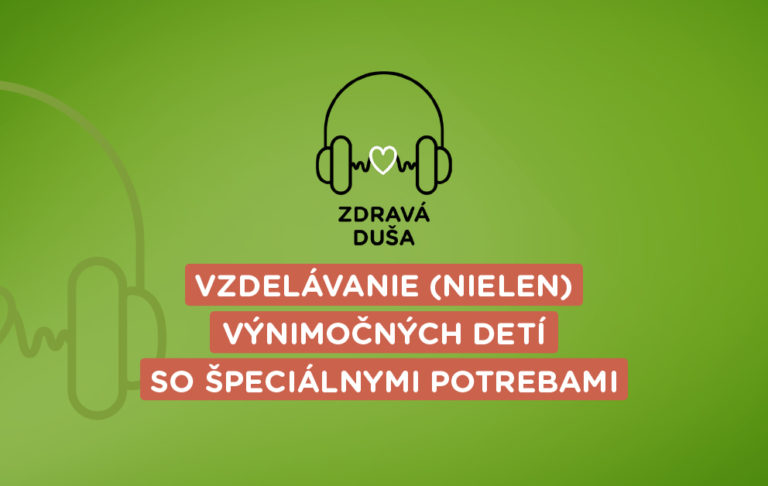 podcast Zdravá duša 66