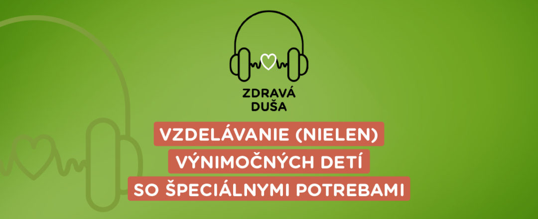 podcast Zdravá duša 66